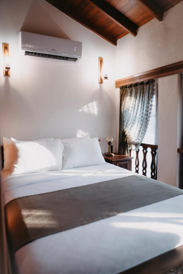 Yesil Ev Cafe & Boutique Hotel HATAY Exteriér fotografie