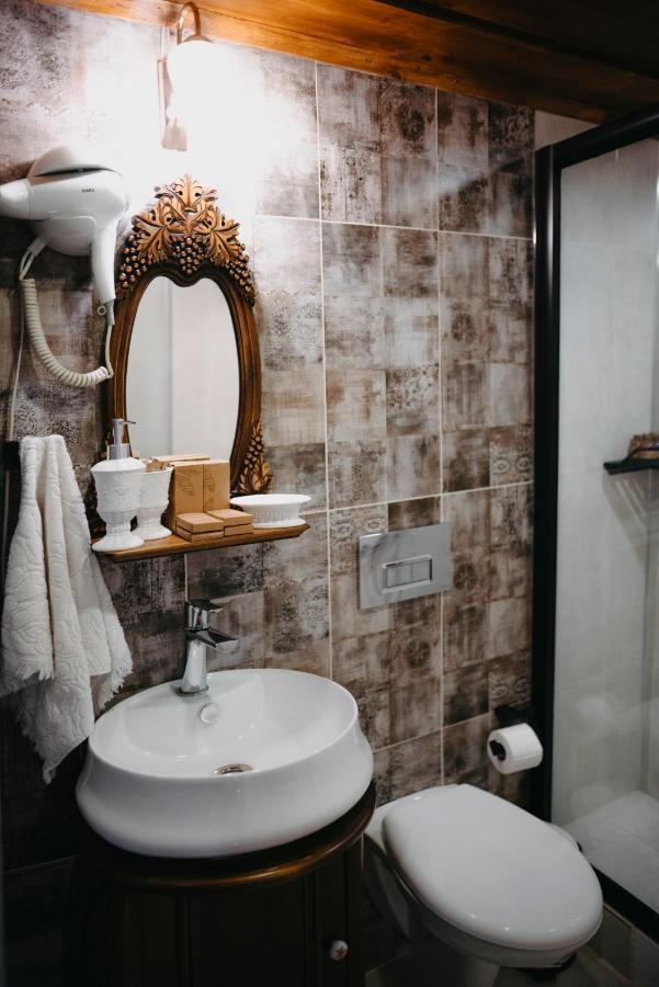 Yesil Ev Cafe & Boutique Hotel HATAY Exteriér fotografie