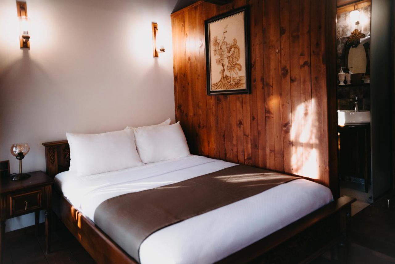 Yesil Ev Cafe & Boutique Hotel HATAY Exteriér fotografie