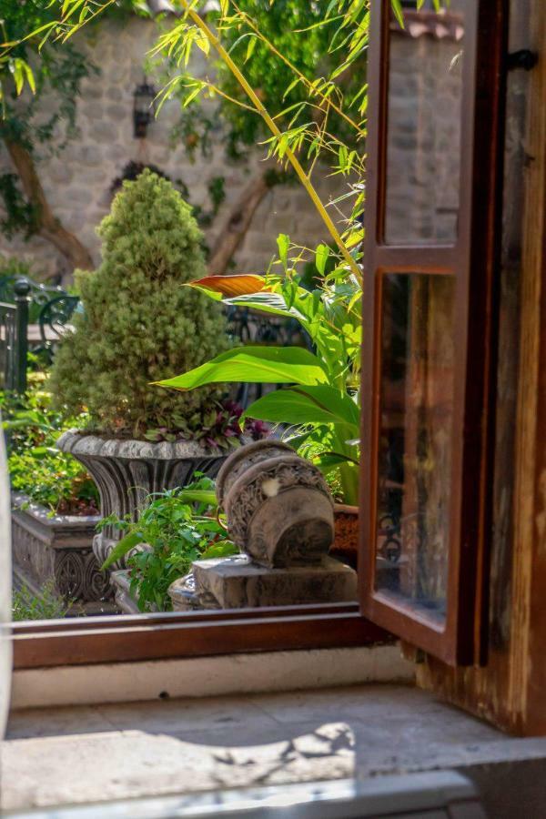 Yesil Ev Cafe & Boutique Hotel HATAY Exteriér fotografie
