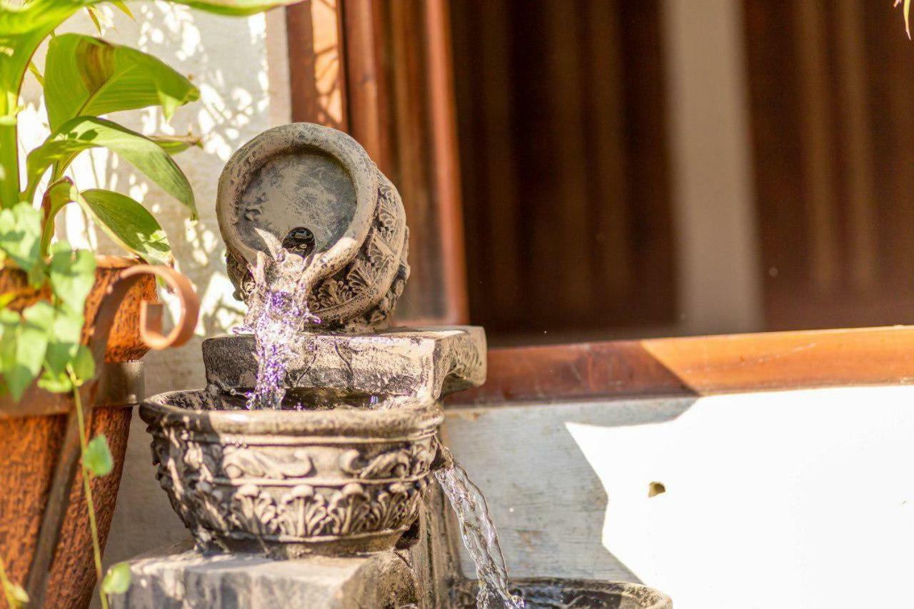 Yesil Ev Cafe & Boutique Hotel HATAY Exteriér fotografie