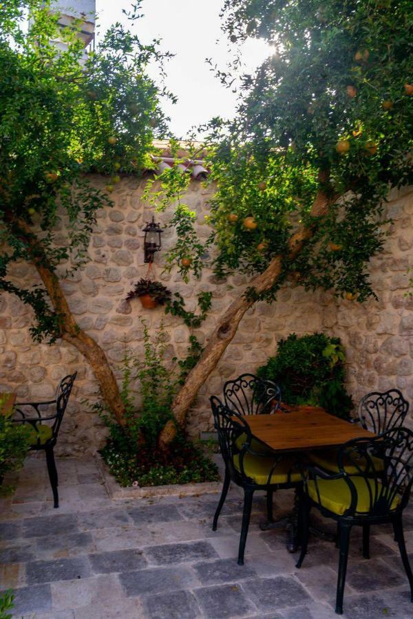 Yesil Ev Cafe & Boutique Hotel HATAY Exteriér fotografie