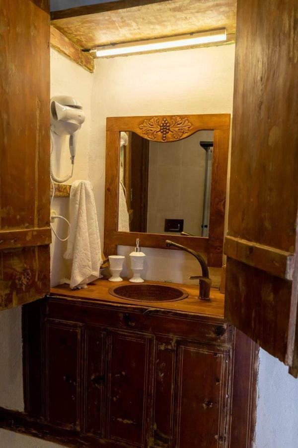 Yesil Ev Cafe & Boutique Hotel HATAY Exteriér fotografie