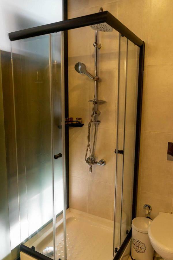 Yesil Ev Cafe & Boutique Hotel HATAY Exteriér fotografie