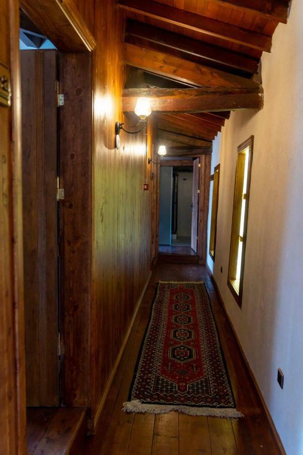 Yesil Ev Cafe & Boutique Hotel HATAY Exteriér fotografie